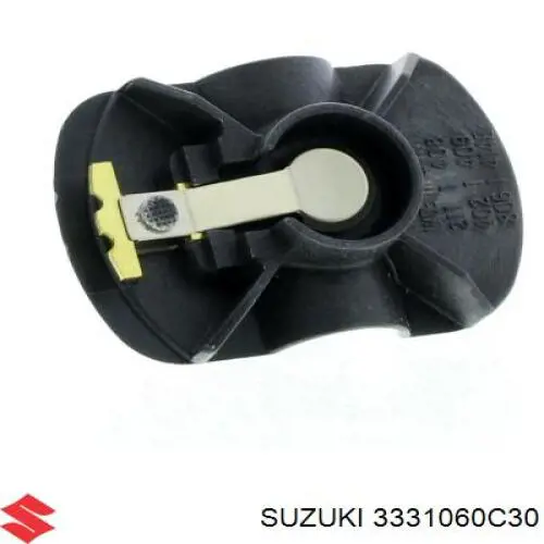 3331060C30 Suzuki Rotor de distribuidor