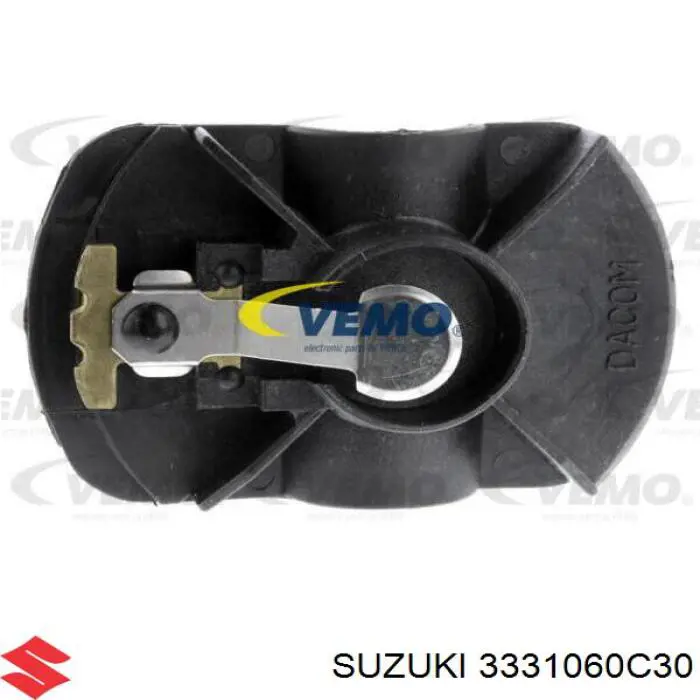 Comprar 3331060C30 Suzuki Rotor del distribuidor de encendido
