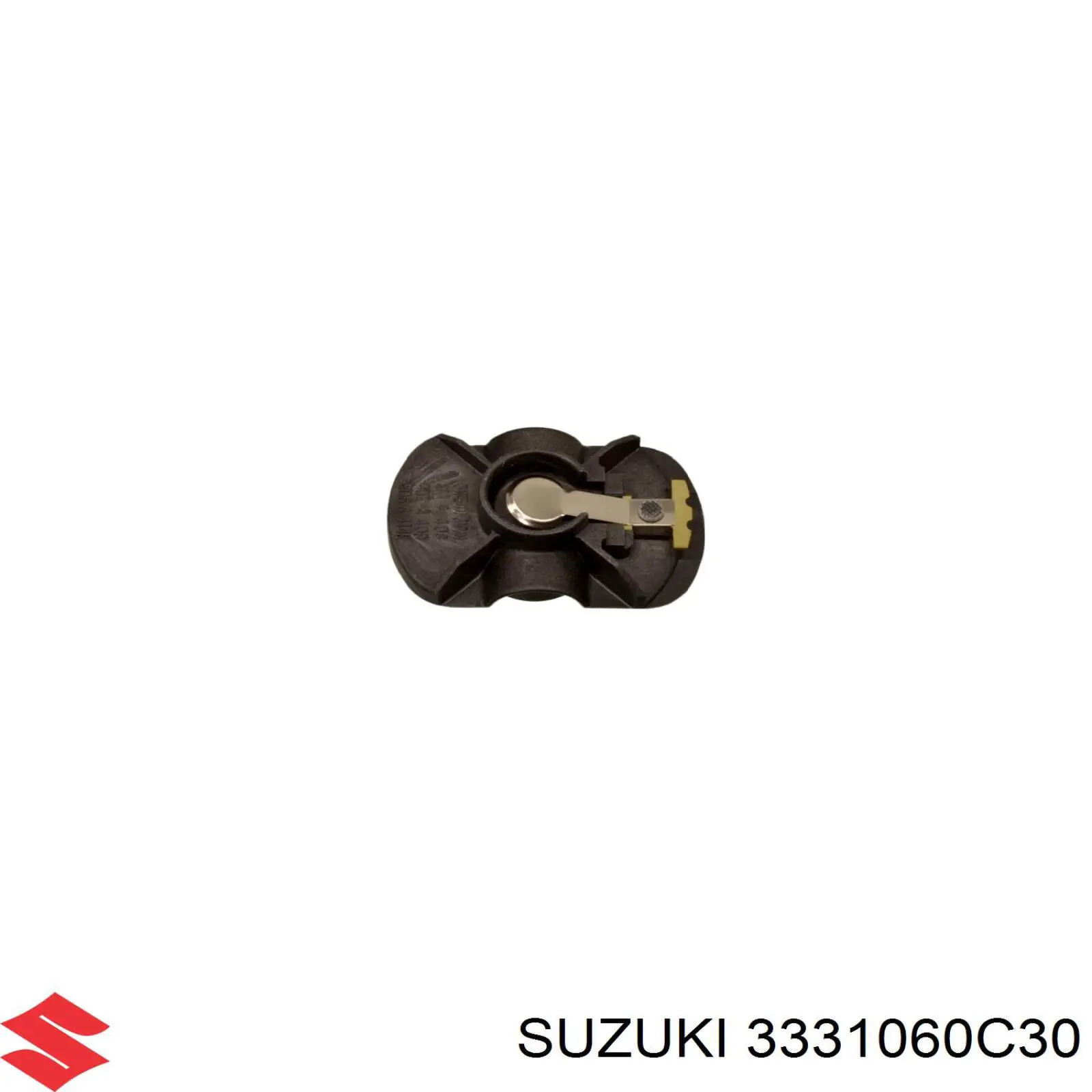 Rotor del distribuidor de encendido Suzuki 3331060C30 precio, desde 6,14 EUR