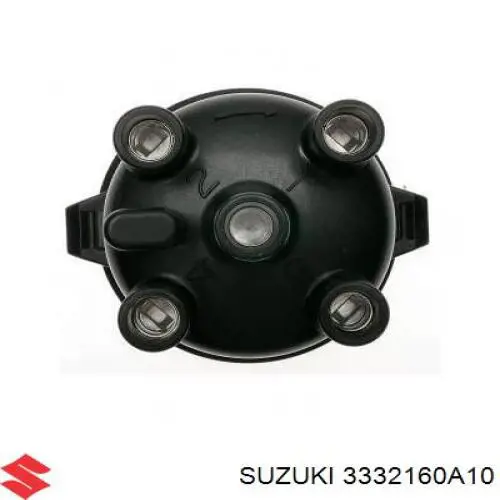 Comprar 3332160A10 Suzuki Tapa de distribuidor de encendido