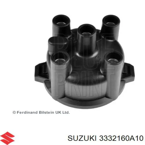 3332160A10 Suzuki Tapa distribuidor