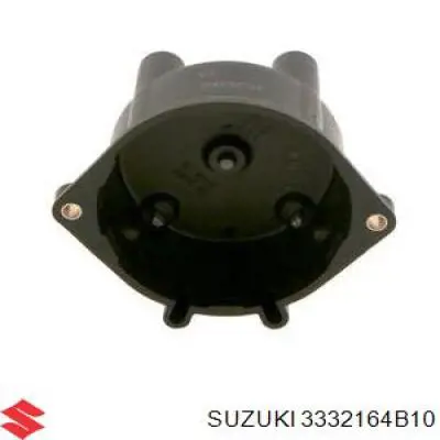 Tapa de distribuidor de encendido 3332164B10 Suzuki