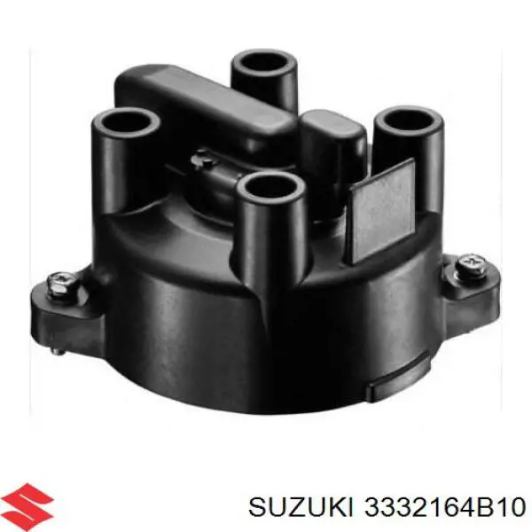 Tapa de delco Suzuki 3332164B10