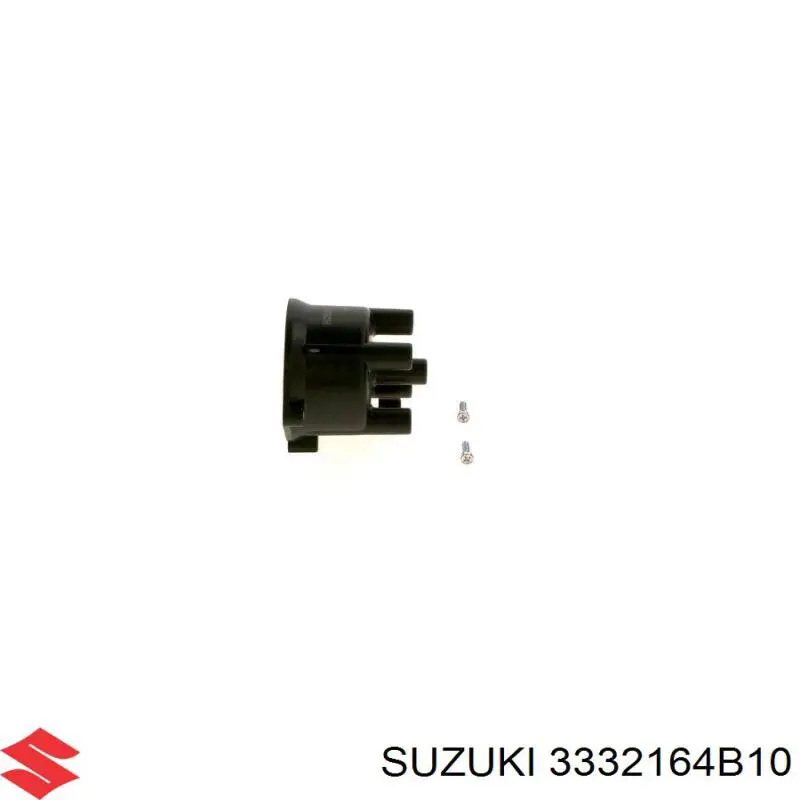 Tapa de distribuidor de encendido Suzuki 3332164B10 precio, desde 8,62 EUR