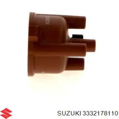 3332178110 Suzuki tapa de distribuidor de encendido