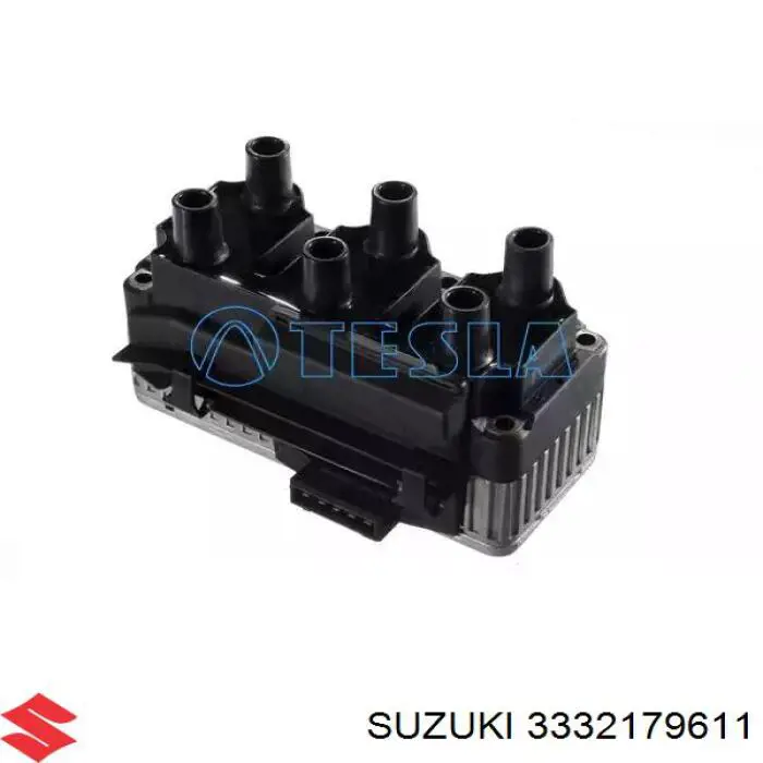 3332179611 Suzuki tapa de distribuidor de encendido