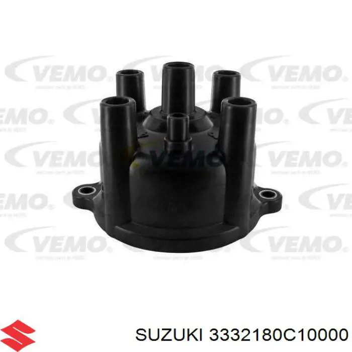 33321-80C10-000 Suzuki tapa de distribuidor de encendido