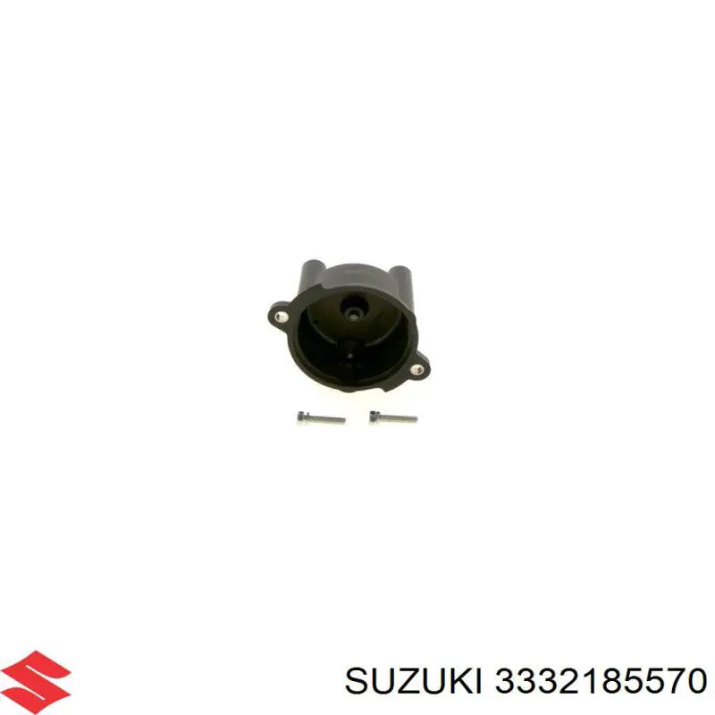 3332185570 Suzuki tapa de distribuidor de encendido