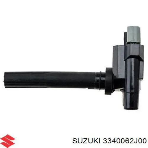 3340062J00 Suzuki bobina