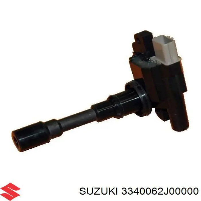 33400-62J00-000 Suzuki bobina