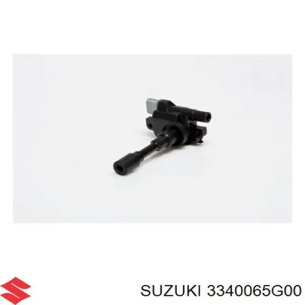 3340065G00 Suzuki bobina de encendido