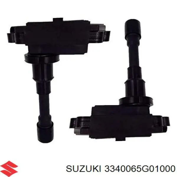 3340065G01000 Suzuki bobina de encendido