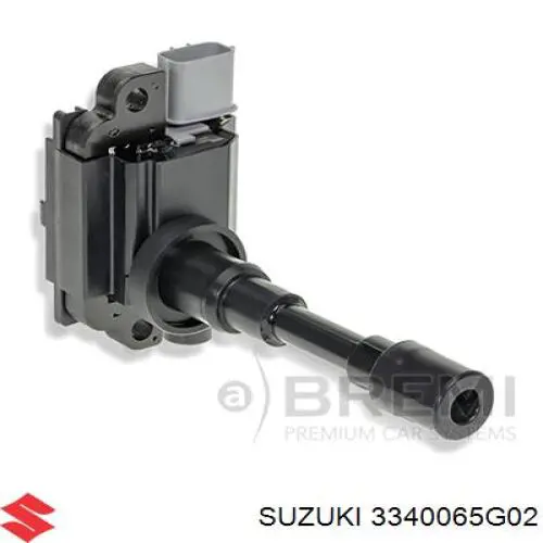 Bobina de chispa Suzuki 3340065G02 precio, desde 30,10 EUR