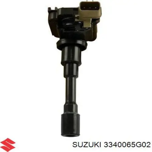 Comprar 3340065G02 Suzuki Bobina