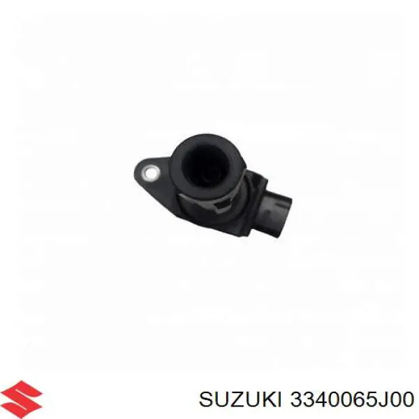 Bobina de chispa Suzuki 3340065J00 precio, desde 35,33 EUR