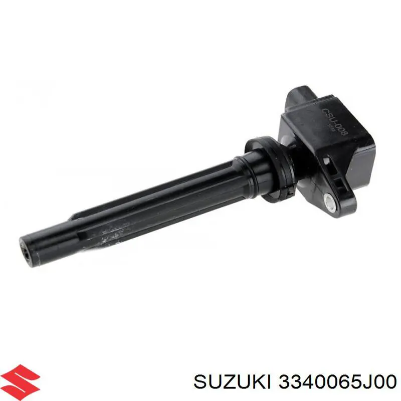 Bobina 3340065J00 Suzuki