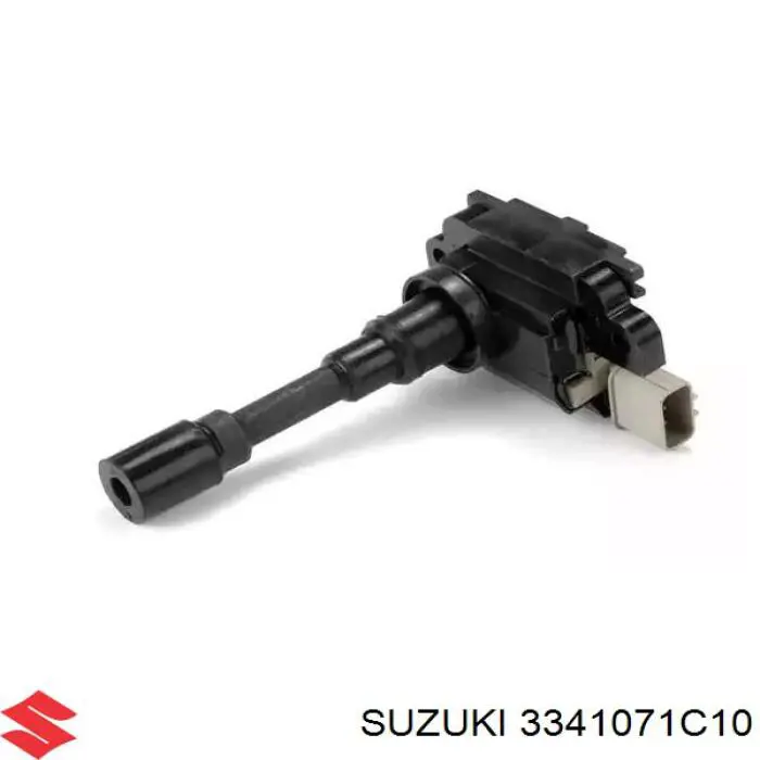  Suzuki 3341071C10 precio, desde  EUR