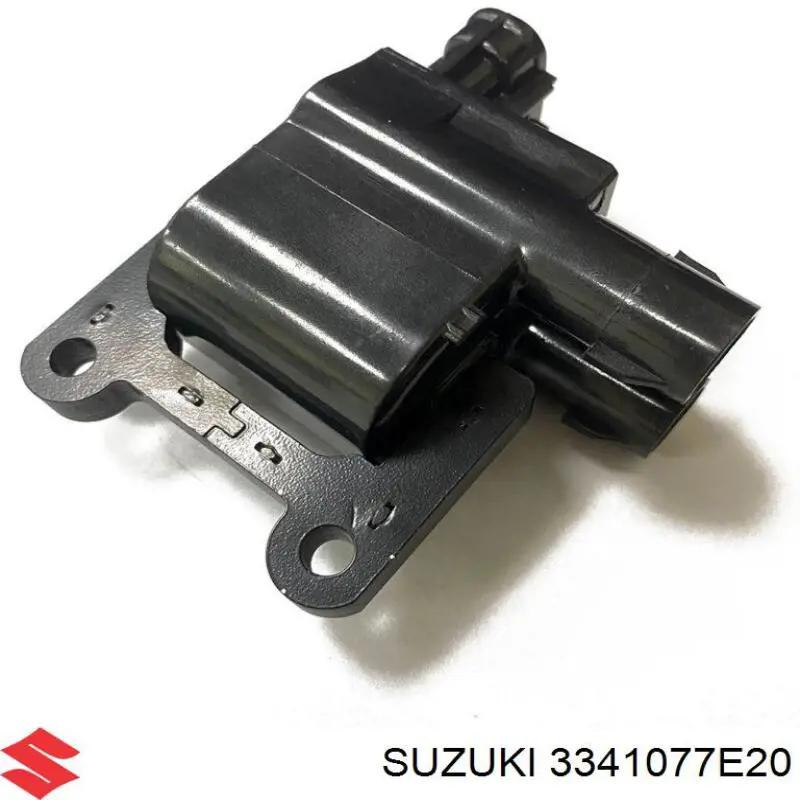 Comprar 3341077E20 Suzuki Bobina
