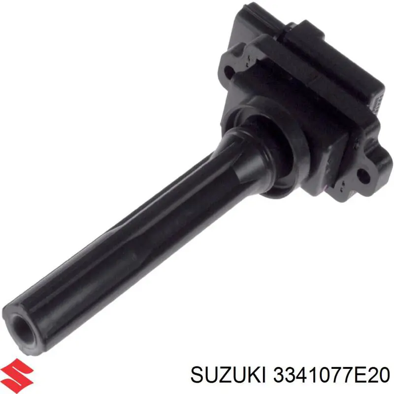 Bobina de encendido Suzuki 3341077E20