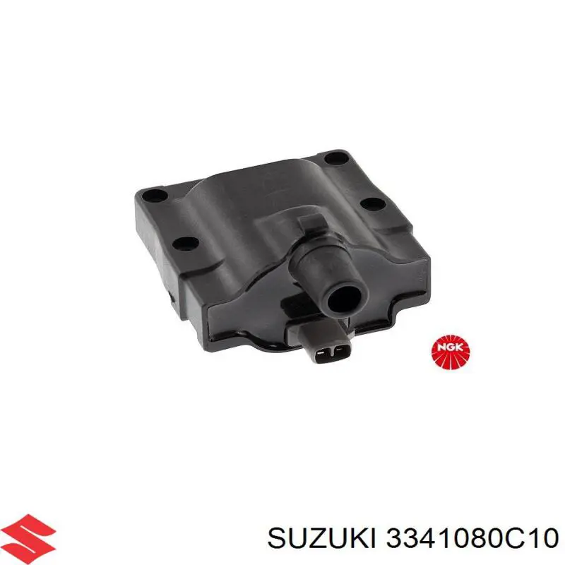 Comprar Bobina Samurai SJ