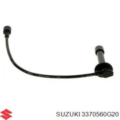 Juego de cables de bujias Suzuki 3370560G20 precio, desde 37,56 EUR