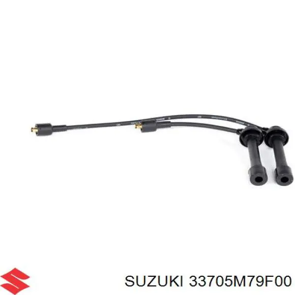 Cables de bujías 3370566D00000 Subaru
