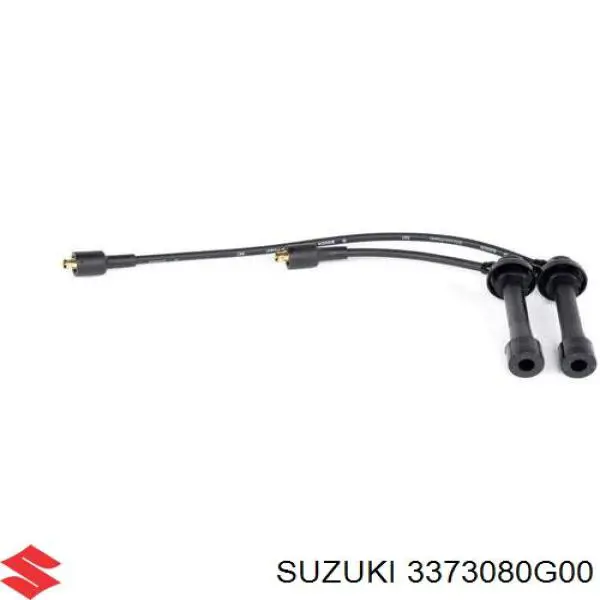 3373080G00 Suzuki cables de bujías