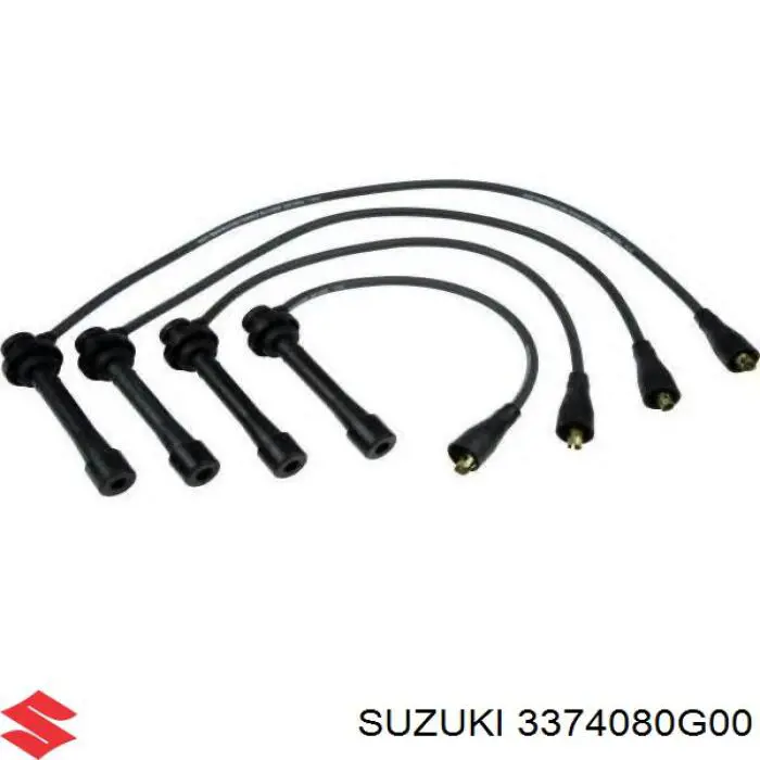 Comprar 3374080G00 Suzuki 