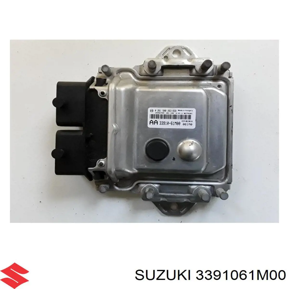 Suzuki 3391061M00 precio, desde 175,69 EUR