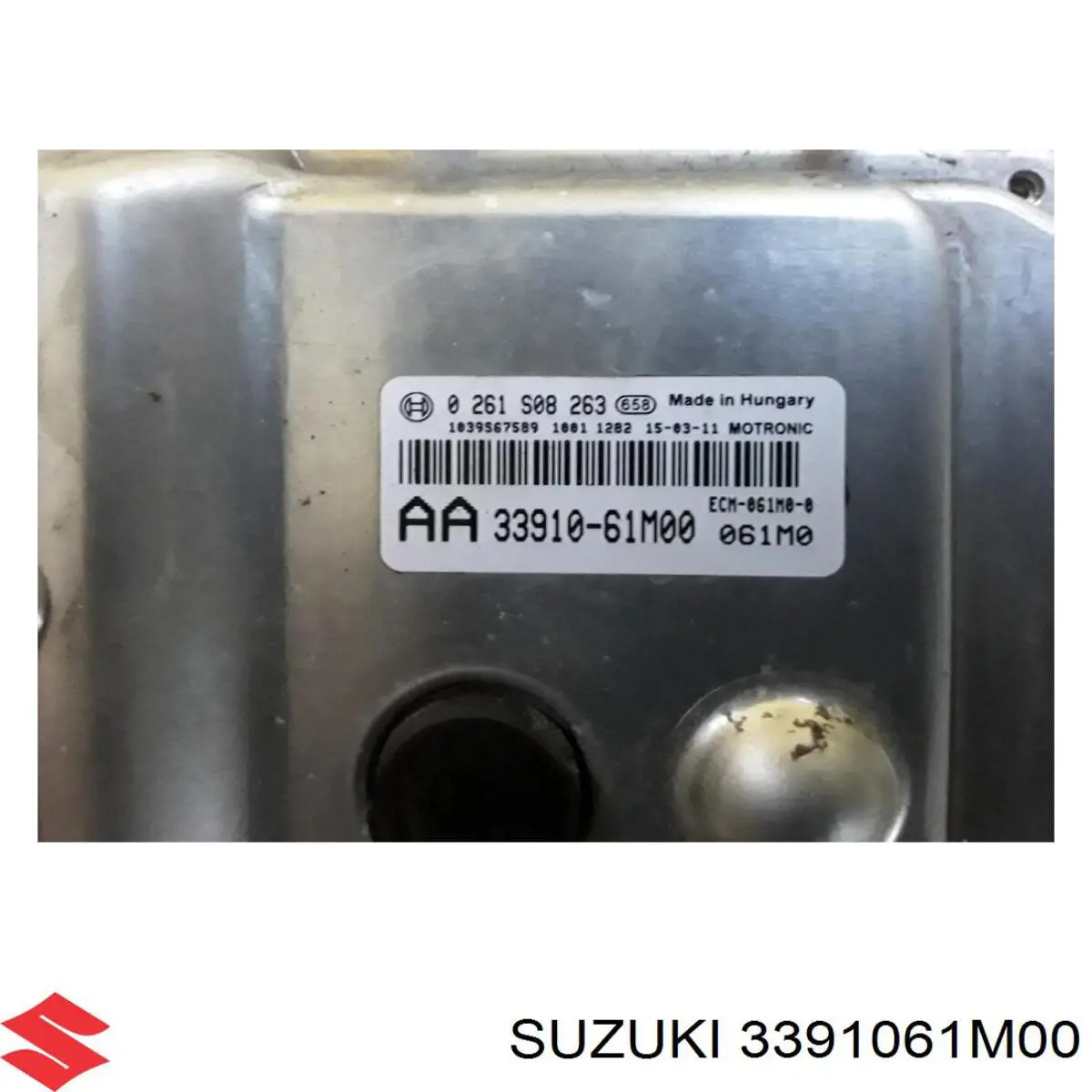 3391061M00 Suzuki