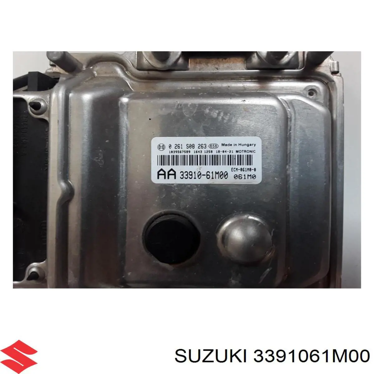 Comprar 3391061M00 Suzuki 