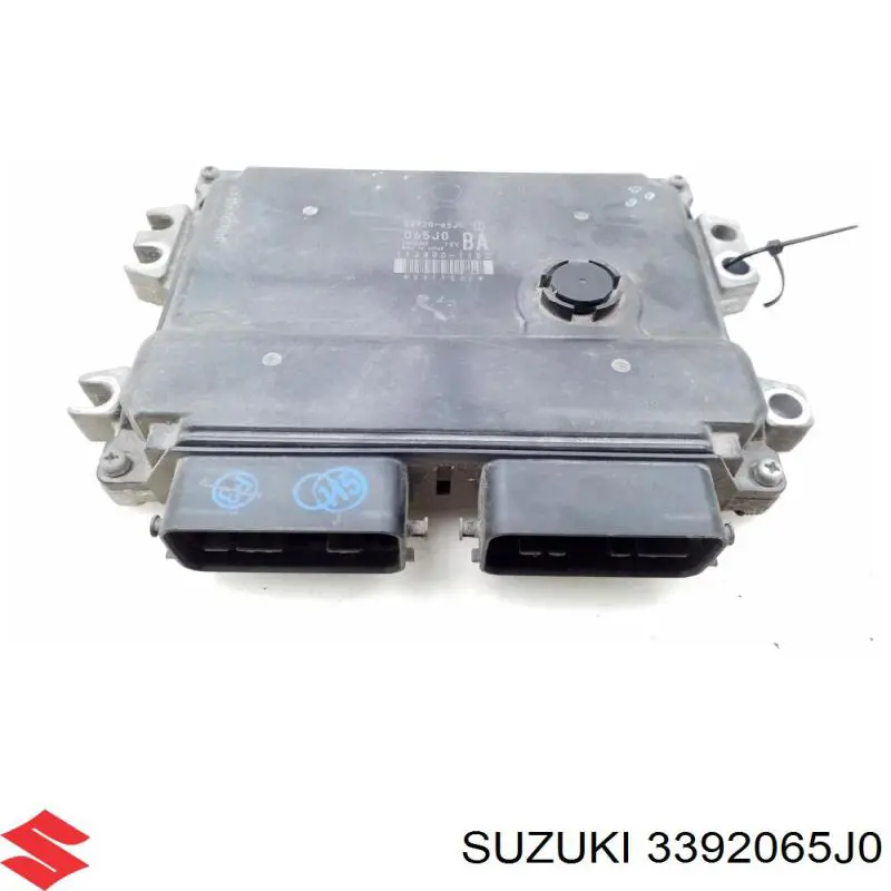 Centralina Del Motor para Suzuki Grand Vitara  JB