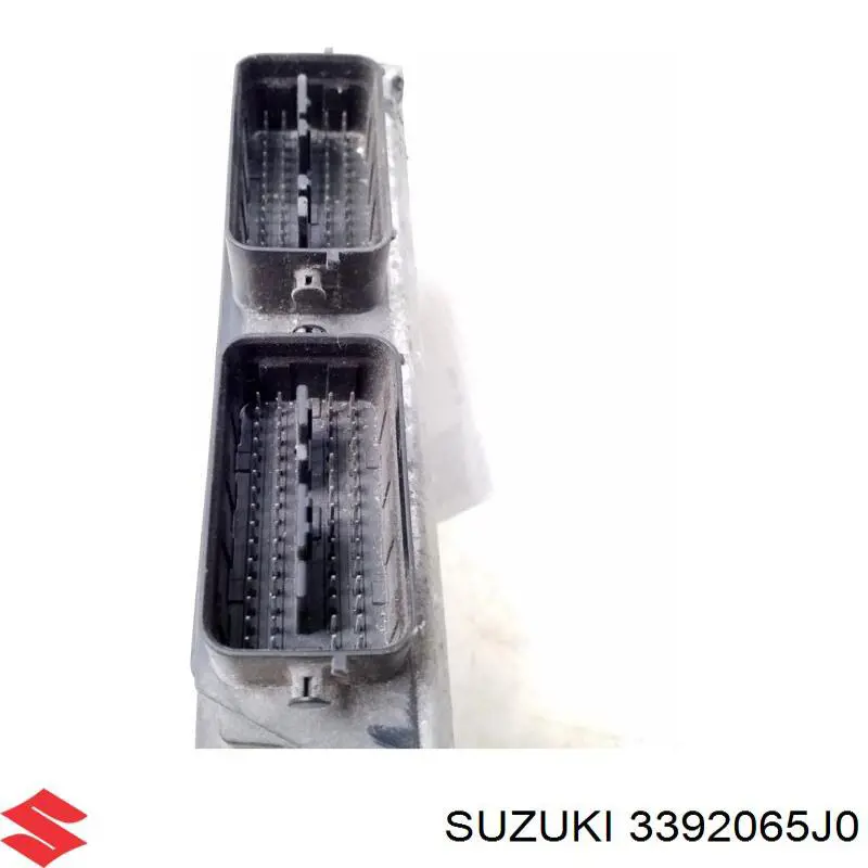 Unidad de control del motor  Suzuki Grand Vitara SUV (JB) (2005 - 2026) precio, desde 355,74 EUR