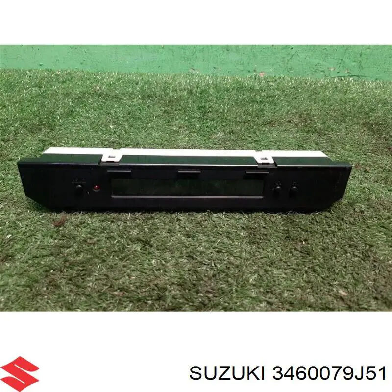 3460079J51 Suzuki