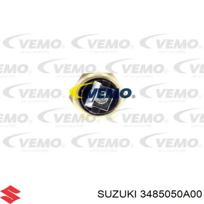 Sensor de temperatura del refrigerante Suzuki 3485050A00 precio, desde 6,58 EUR