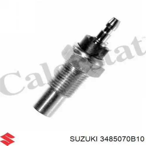 Comprar 3485070B10 Suzuki Sensor de temperatura de agua