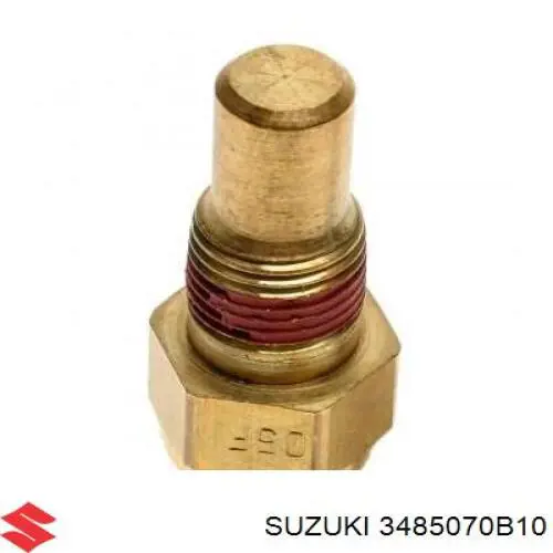 3485070B10 Suzuki sensor de temperatura del refrigerante