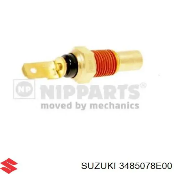 Sensor de temperatura del refrigerante Suzuki 3485078E00 precio, desde 9,68 EUR