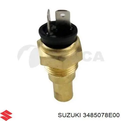 Comprar 3485078E00 Suzuki Sensor de temperatura de agua