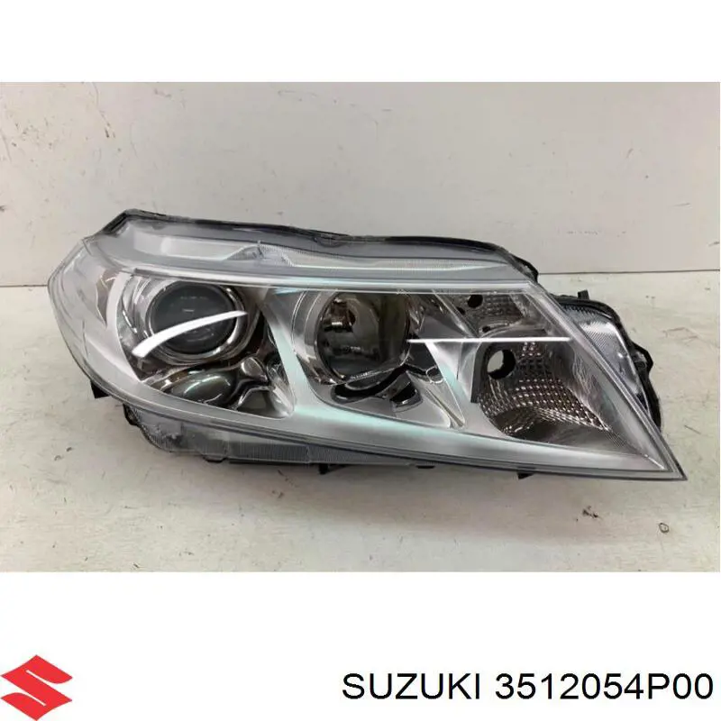 Comprar 2762992 Alkar Faro derecho