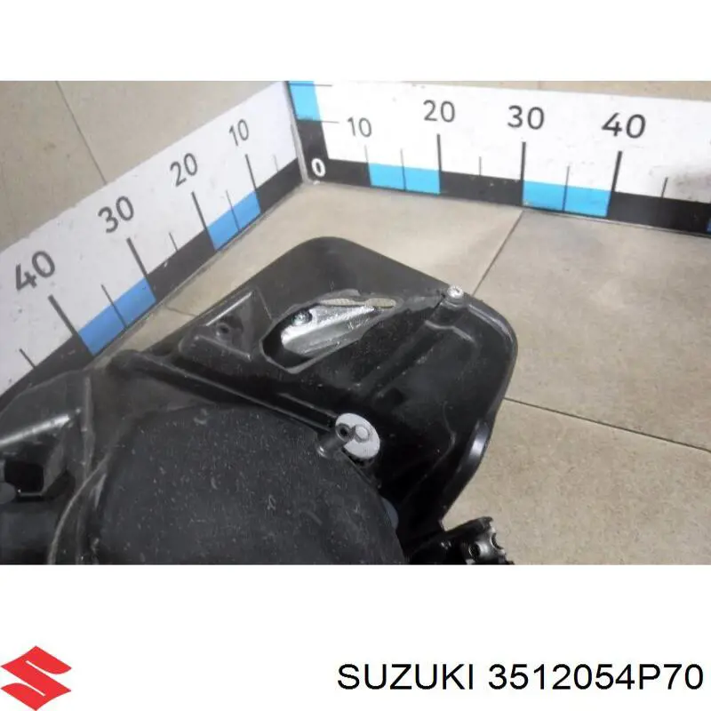 3512054P70000 Suzuki