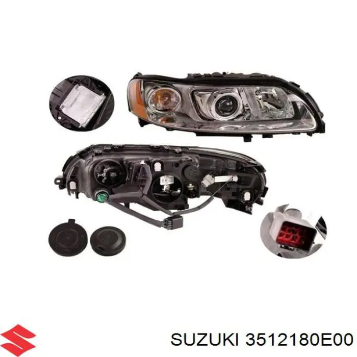 Faro derecho Alkar 2746987 precio, desde 87,14 EUR