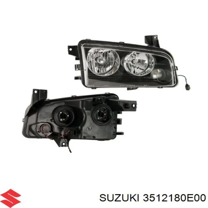 2746987 Alkar Luz derecha
