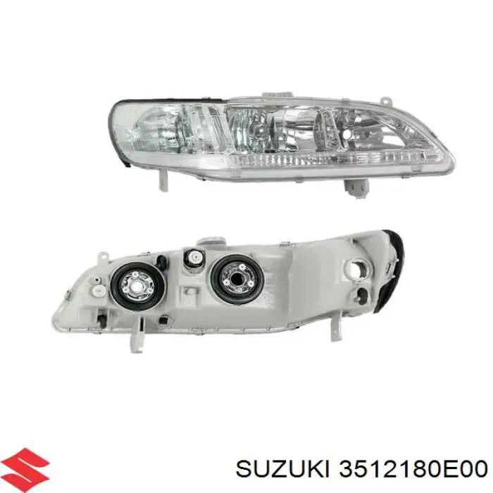 Faro derecho Alkar 2746987 precio, desde 87,14 EUR