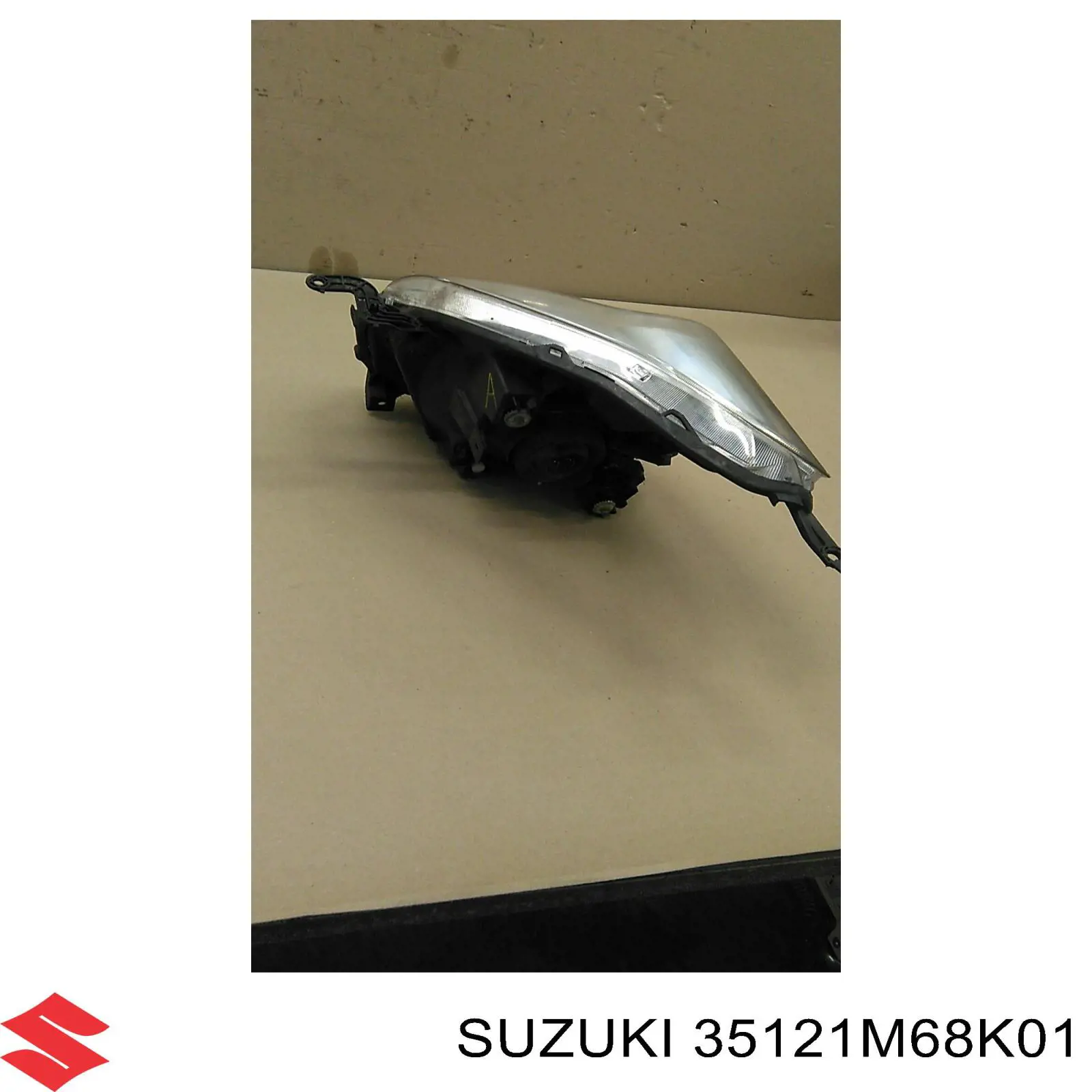 35121M68K01 Suzuki