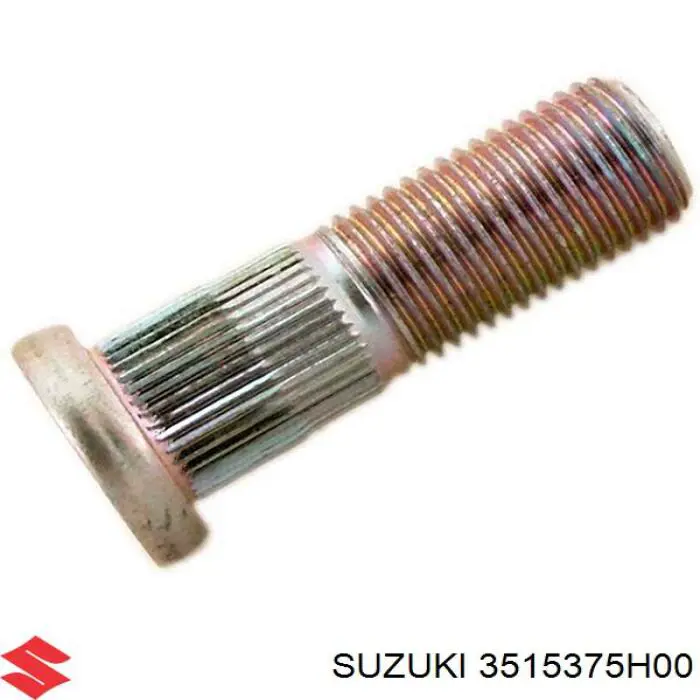 3515375H00 Suzuki