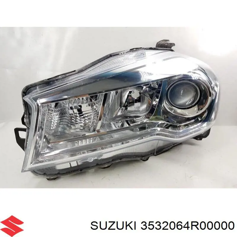 3532064R00000 Suzuki