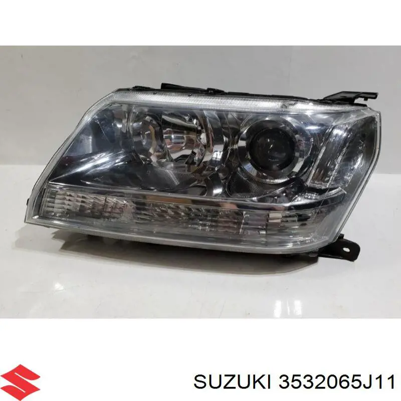 3532065J11 Suzuki Faros