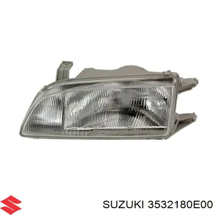 Comprar 2745987 Alkar Faro delantero izquierdo