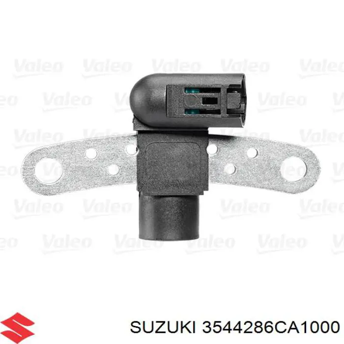 3544286CA1000 Suzuki sensor de posición del cigüeñal